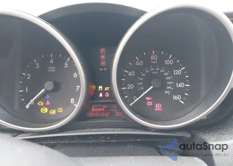 2011 Mazda Mazda3 I Touring z USA, uszkodzony, nr VIN JM1BL1VF2B1375632